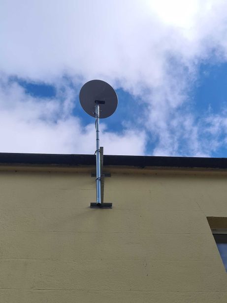 Smart Sat Connect