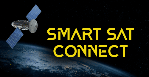 smartsatconnect