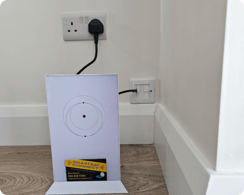 Internet, Wi-Fi, and TV installation services Ireland Internet, Wi-Fi, and TV installation services Ireland