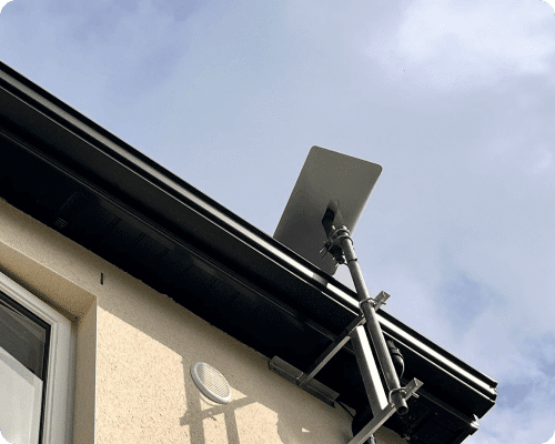 Local Starlink installer providing fast internet Local Starlink installer providing fast internet