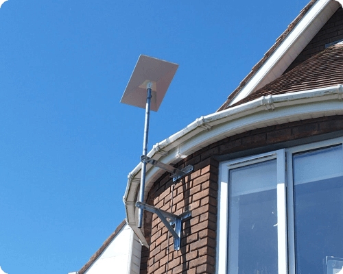 Starlink internet setup for rural homes Dublin Starlink internet setup for rural homes Dublin
