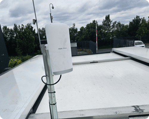 Strong Wi-Fi distribution in Wicklow Strong Wi-Fi distribution in Wicklow