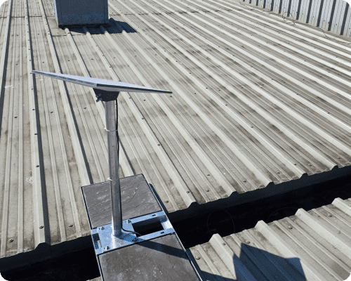 Starlink dish alignment for strong signal Ireland Starlink dish alignment for strong signal Ireland