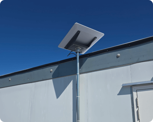 Zoom-ready Starlink internet for home office Zoom-ready Starlink internet for home office