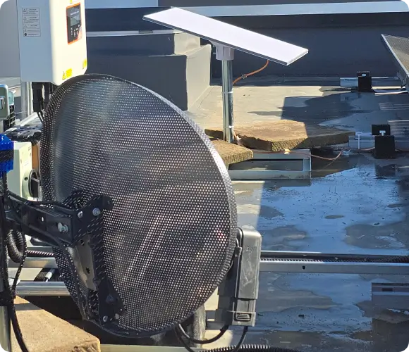 Freesat installation Dublin Professional Freesat dish setup Wicklow