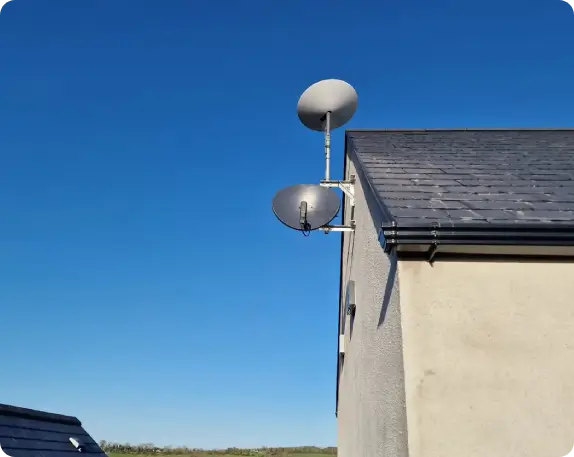 Home entertainment with Freesat TV Ireland Home entertainment with Freesat TV Ireland