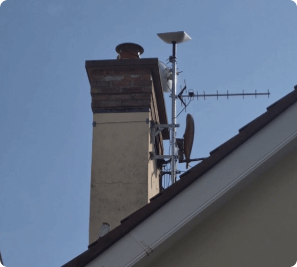 Strong Saorview reception in Wicklow homes