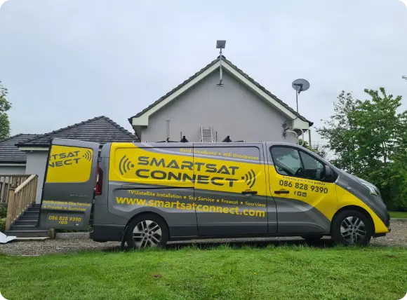 Sky TV repairs Ireland Sky TV troubleshooting and repair Meath