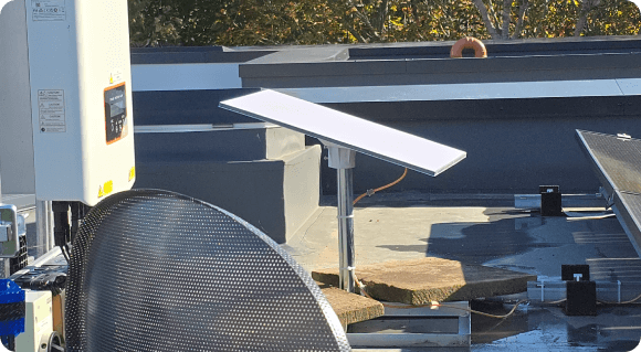 Mesh Wi-Fi installation Dublin house