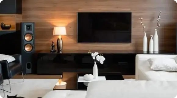 wall mount installation Meath Boardroom TV installation service Dublin