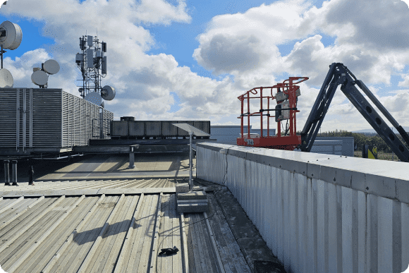 weak mobile coverage Meath Mobile phone signal booster installation Ireland